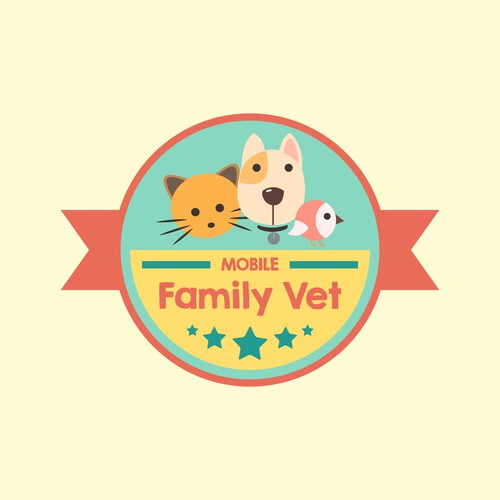 Mobile Family Vet