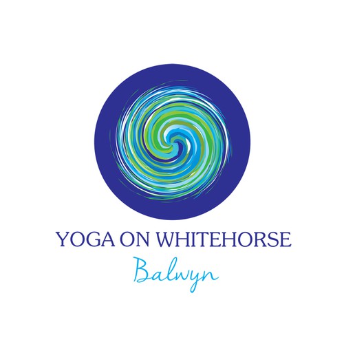 Yoga on Whitehorse