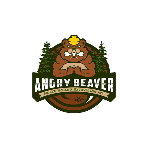 Angy Beaver 