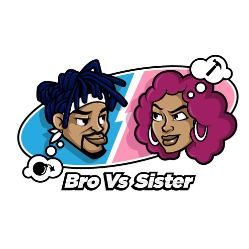 Bro Vs Sister