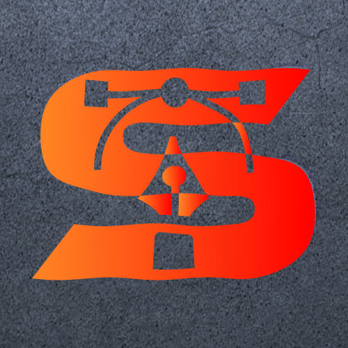 Logo animation