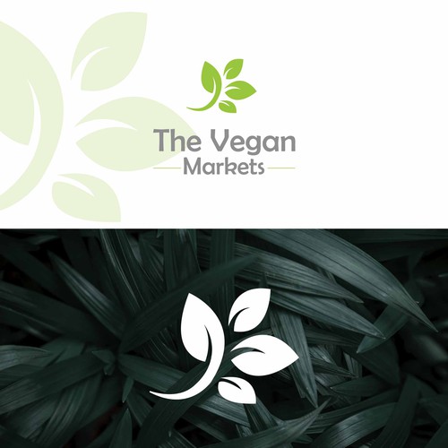 The Vegan Markets