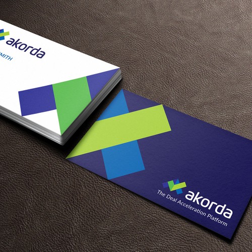 Creative Business Card