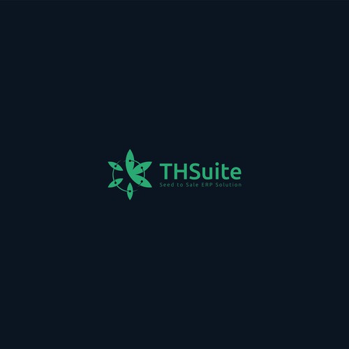 th suite logo