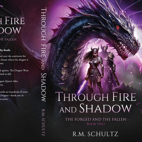 Through Fire and Shadow