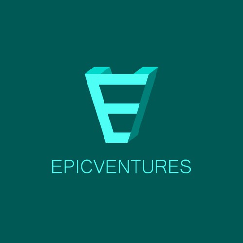 Help EPICVENTURES with a new logo