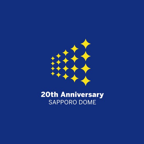 Sapporo Dome 20th Anniversary
