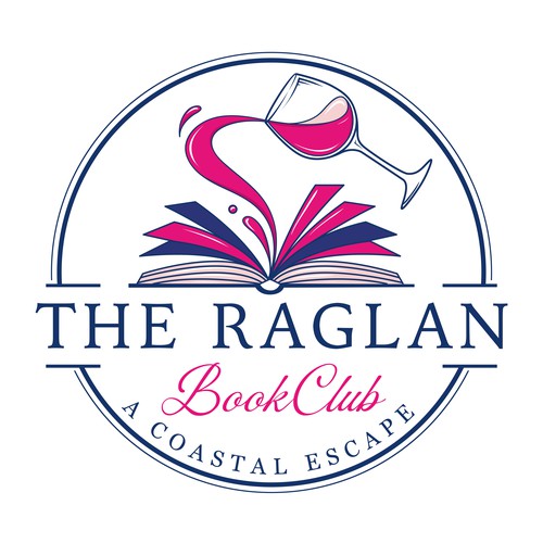 The Raglan BookClub