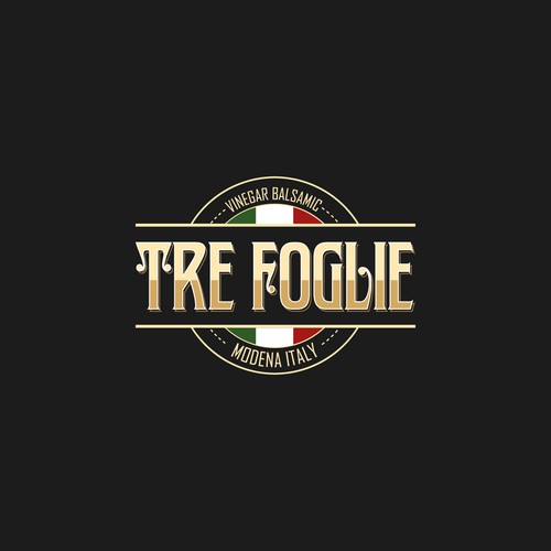 tre foglie