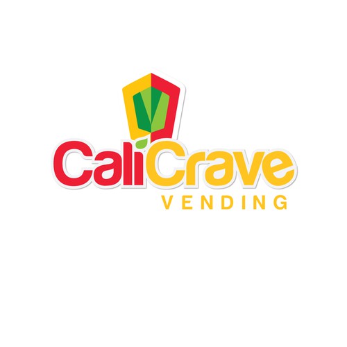 Cali Crave Vending