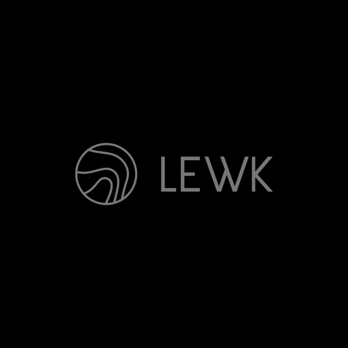 Wave logo simple