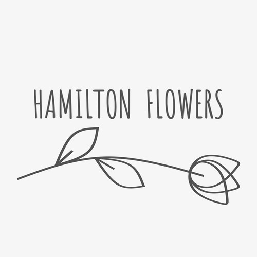 HamiltonFlowers