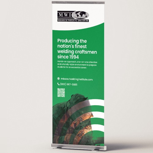 Welding Institute banner