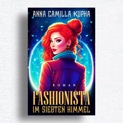 Kindle Cover