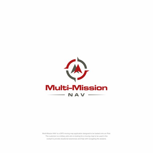 Winner contest Multi-Mission NAV