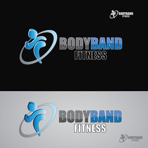 Body Band Fitness logo