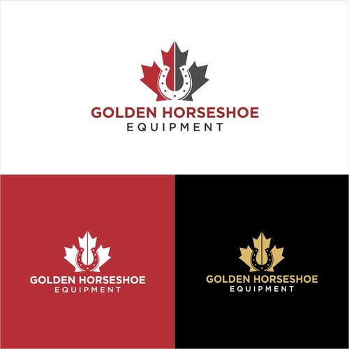 Golden Horseshoe Equipment