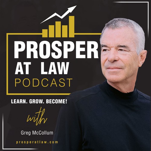 Prosper At Law- Podcast