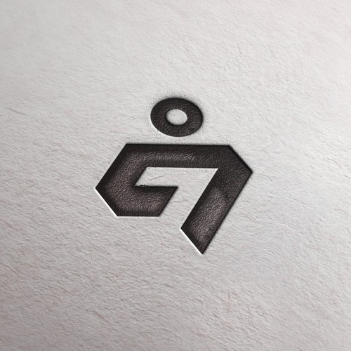 Logo for Work1 