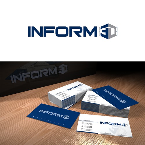 Inform3d