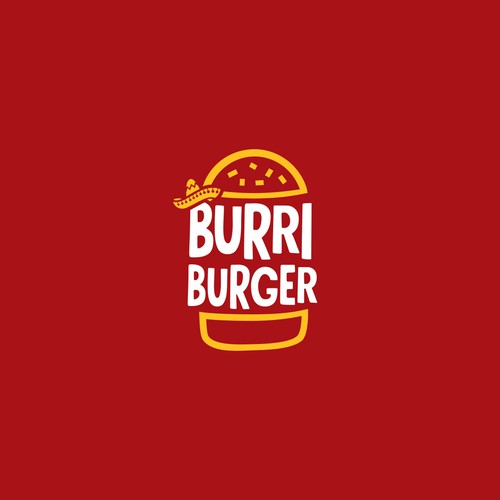 Logo for a Food Company