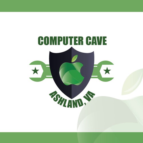 Logo Computer Cave