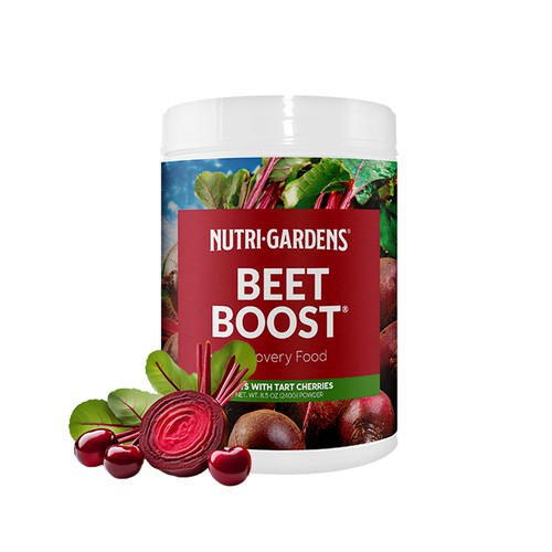 Label design