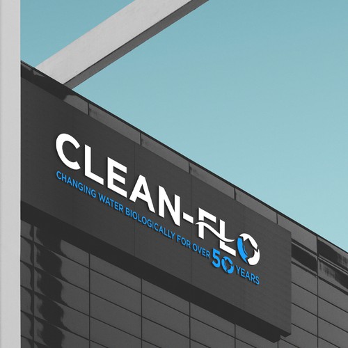 clean-flo logo