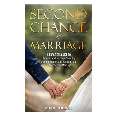 SECOND CHANCE AT MARRIAGE