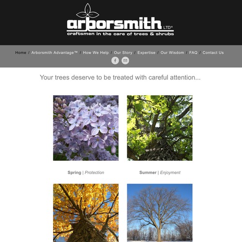 Arborsmith, Ltd.