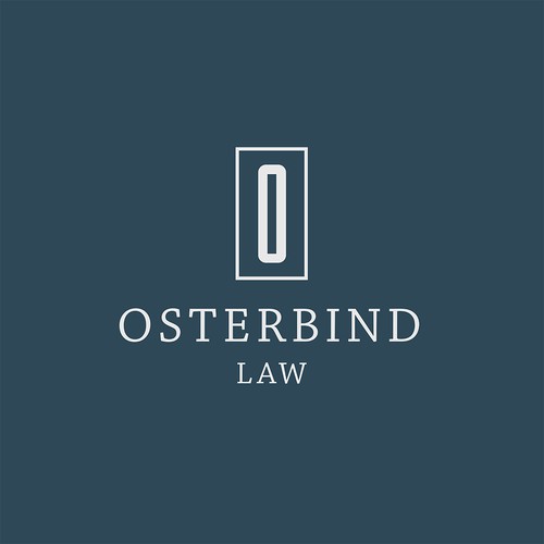 Logo for Osterbind Law