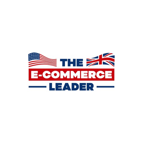 THE E-COMERCE LEADER LOGO