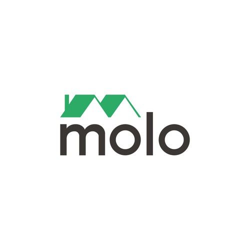 Molo logo concept