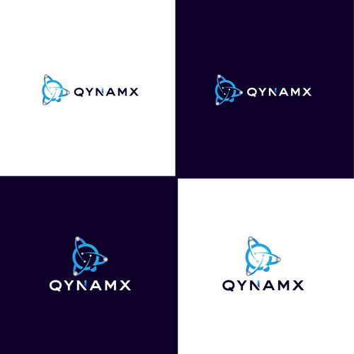 Qynamx