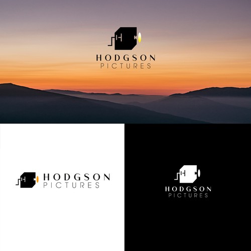 Hodgson logo