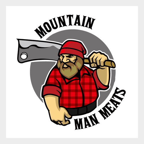 Mountain Man Meats