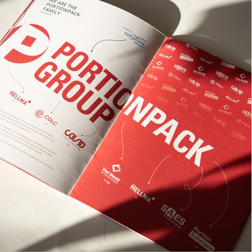 Portionpack Group