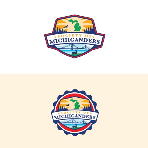 Society of Michiganders