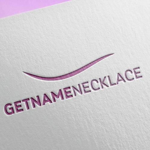 Getnamenecklace