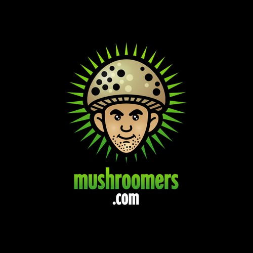 Mushroom Head logo