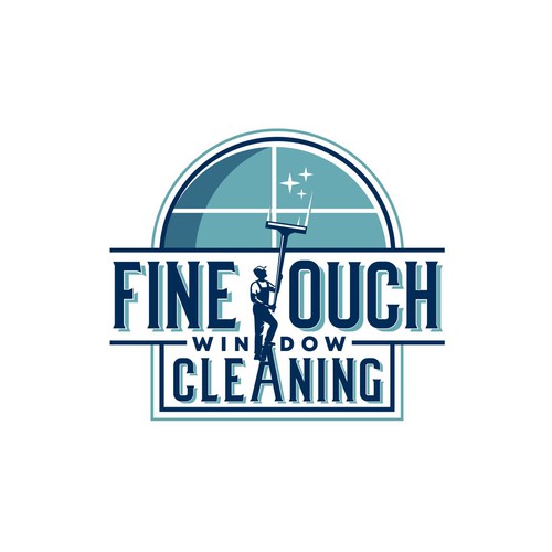 Fine Touch Window Cleaning