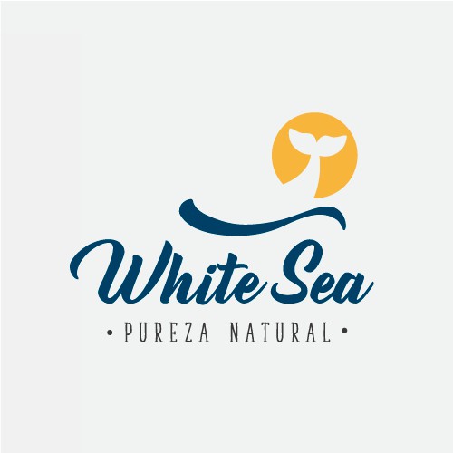 Logo for salt brand.