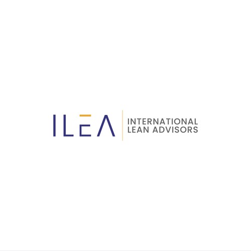 Logo for ILEA