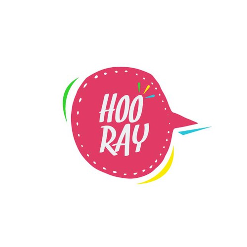 HOO RAY 