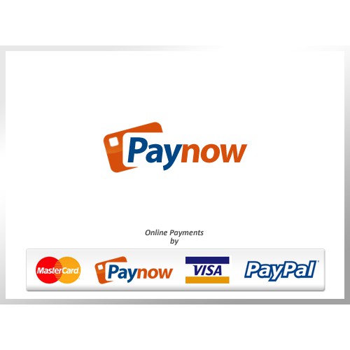 Paynow needs a new logo