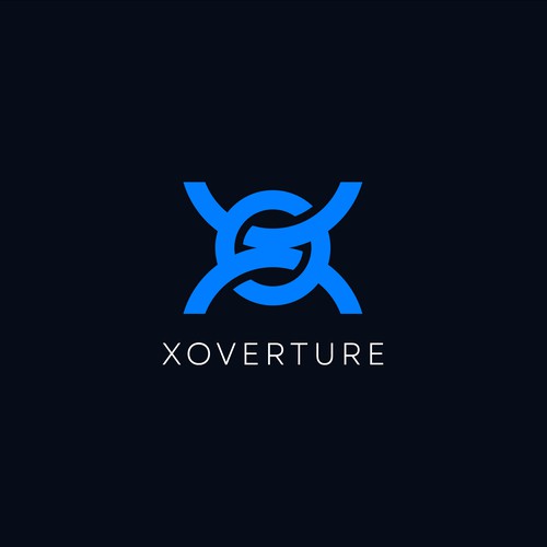 Xoverture Logo