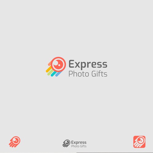 Express Photo Gift