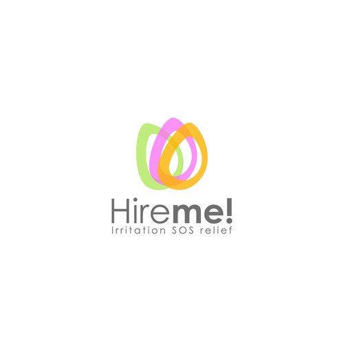 Hireme! logo