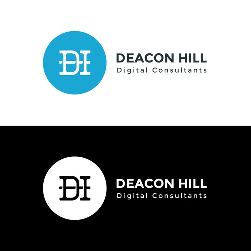 Deacon Hill logo