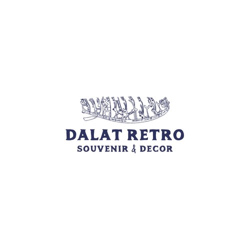 Dalat Retro